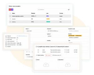 Project management