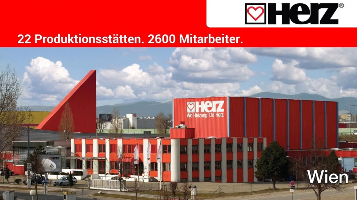 HERZ, s.r.o.
